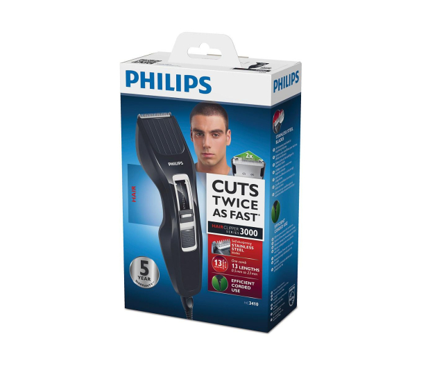 Philips HC3410/15 Series 3000 - 211167 - zdjęcie 3